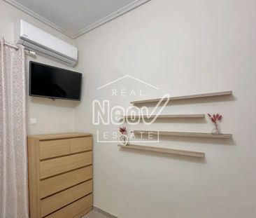 Studio/Γκαρσονιέρα για ενοικίαση Καλλιθέα - Photo 2