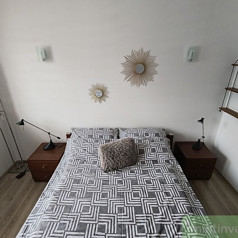 Apartament 2pok. 54 m2+balkon, cena 2500 zł - Zdjęcie 1