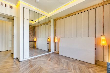 Chappell Lofts, 10 Belmont Street, Camden, NW1 8HH - Photo 4