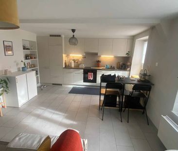 Charming 2-room apartment with individual entrance Valeyres-sous-Mo... - Photo 6