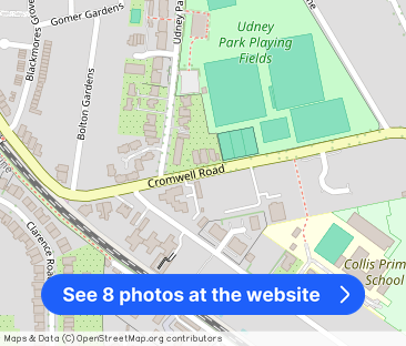 Cromwell Road (LC497), Teddington. TW11 - Photo 1