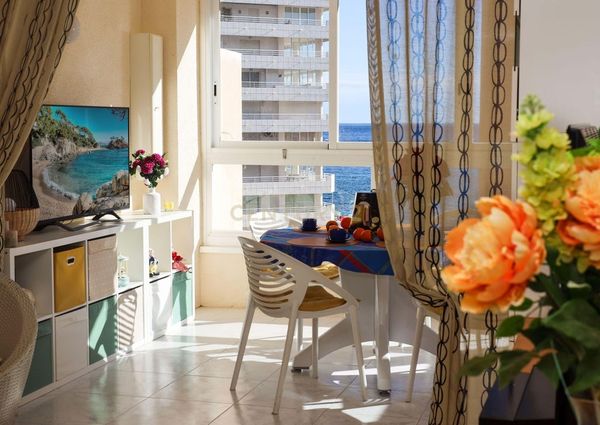 Calpe/Calp, Valencian Community