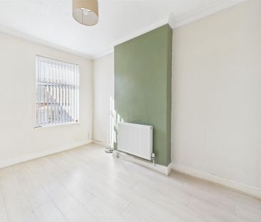 2 bedroom End of terrace house to rent - Photo 1