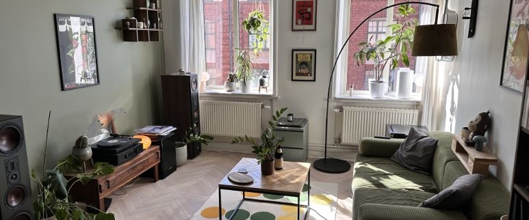 Konduktörsgatan 5 - Foto 1