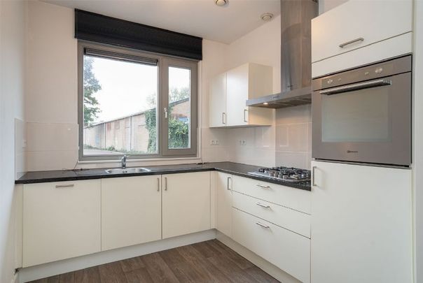 Verspuystraat 8, 2801 TJ Gouda - Foto 1