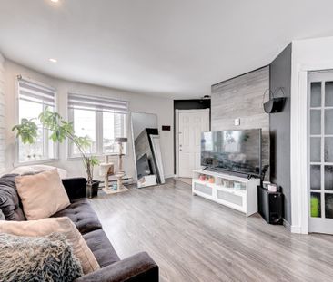 Appartement à louer - Sainte-Catherine Appartement à louer - Sainte... - Photo 2