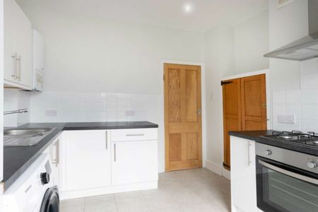 Overcliff Road, SE13, London - Photo 4