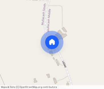 Mullacash,Naas,Co. Kildare - Photo 1