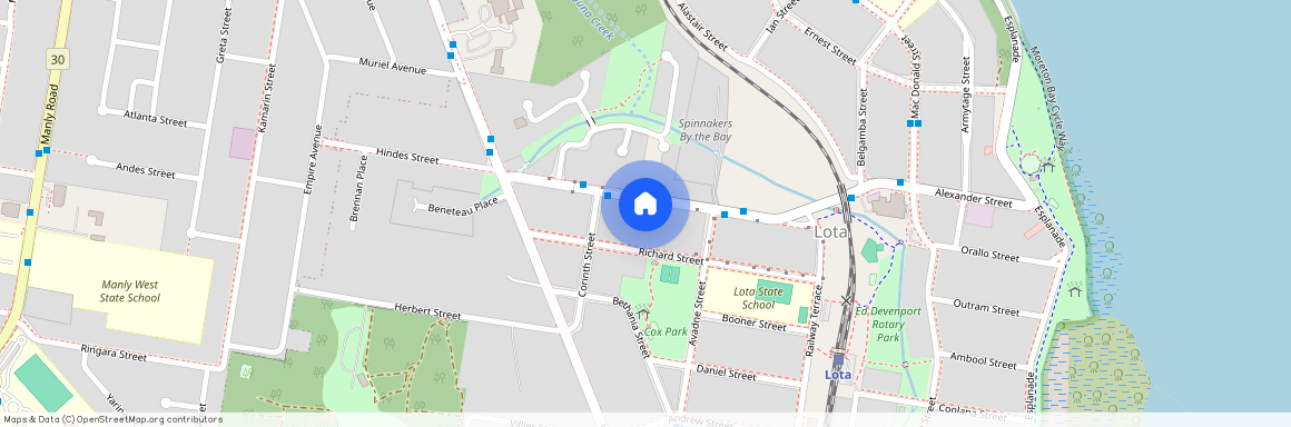 72 Hindes Street, Qld 4179, Lota