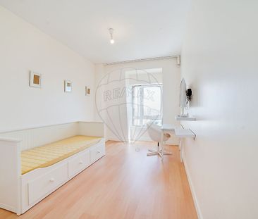 Apartamento T3 em Lisboa - Foto 5