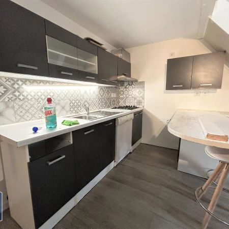 Appartement à louer 2 pièces 38.24m² - Photo 3