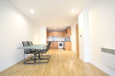 River Heights, Lancefield Quay, Glasgow, G3 8JF - Photo 4