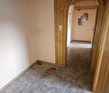 Top 3-Zimmerwohung im obersten Stock – Erstbezug nach Sanierung – u... - Photo 6
