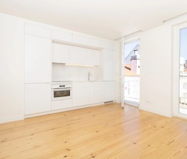 Apartamento T1 em Lisboa - Photo 5