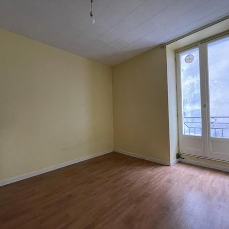 Location Appartement 1 pièce 12m² NANTES 44000 - Photo 3