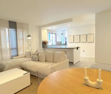 Piso de alquiler en Los Molinos, La Salle - Cuatro Torres - Photo 1