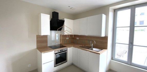 BOURGES NATION - APPARTEMENT TYPE 1 - Photo 2