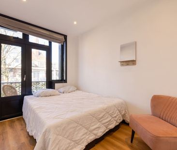 Appartement te huur: Marco Polostraat 97-2 1057 WH Amsterdam - Foto 5