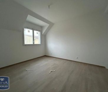 Maison à louer 5 pièces 110m² - Photo 1