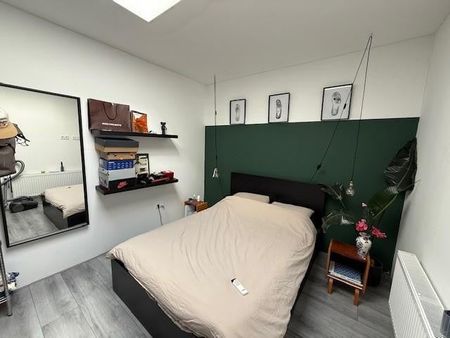 Te huur: Appartement Alleeweg in Enschede - Foto 2