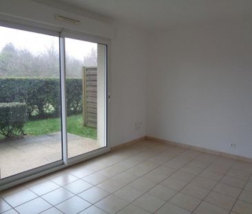 Appartement Saint-Nazaire - LES ROCHELLES - Photo 1