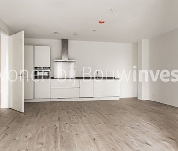 Te huur: Appartement Amerikaweg in Haarlem - Foto 5