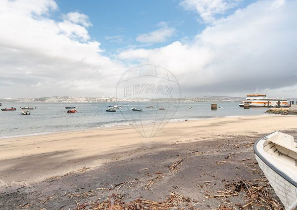 Apartamento T1 em Setúbal