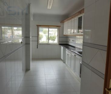 Apartamento T2 - Photo 1