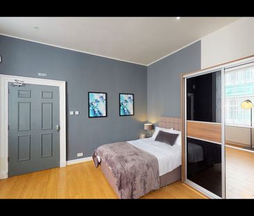 Studio Flat, Dale Sreet, L2 - Photo 3