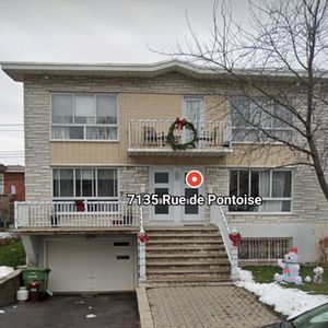 Appartement Montréal (Saint-Léonard) À Louer - Photo 3