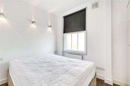 Kensington Gardens Square, Notting Hill, W2, London - Photo 2