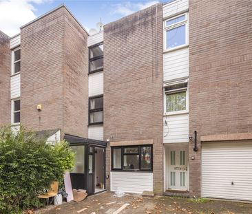 Coburg Crescent, London, SW2 3HU - Photo 4