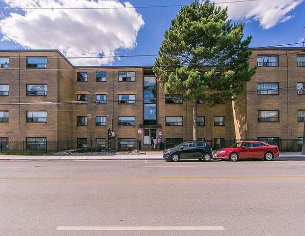 Islington Apartments | 148 Islington Avenue, Etobicoke - Photo 1