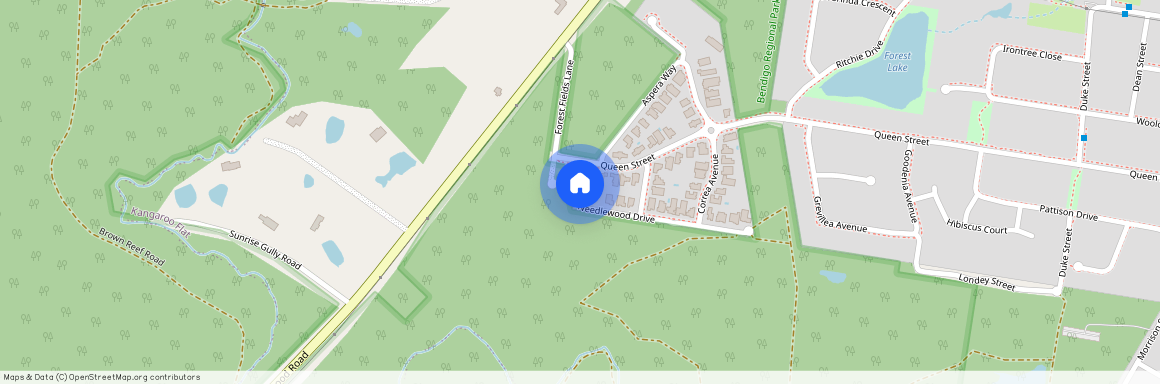 30 Needlewood Drive, Vic 3555, Kangaroo Flat