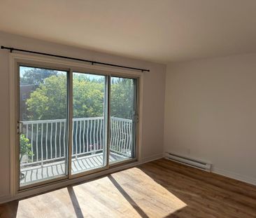 Grand 5 1/2 - Étage supérieur - lumineux, confortable, élégant - Photo 3