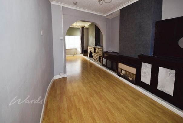 3 bedroom terraced house to rent - Photo 1