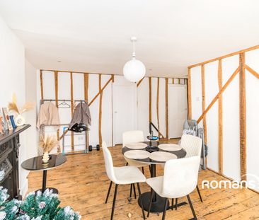 1 bedroom property to rent - Photo 5