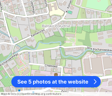 Nowe, umeblowane, jeszcze niezamieszkane mieszkanie dwupokojowe - Photo 1