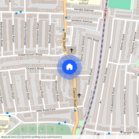 89 Copnor Road, Portsmouth, PO3 5AB