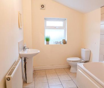 1 bedroom terraced to rent St. Pauls Parade, Cheltenham, Gloucester... - Photo 6