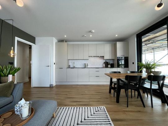 2 bedroom flat to rent - Photo 1