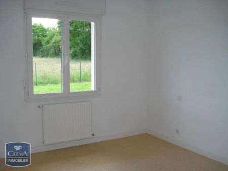 Maison à louer 5 pièces 99.4m² - Photo 2