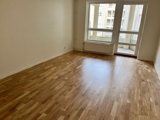 Gamletullsg 17 - Photo 1