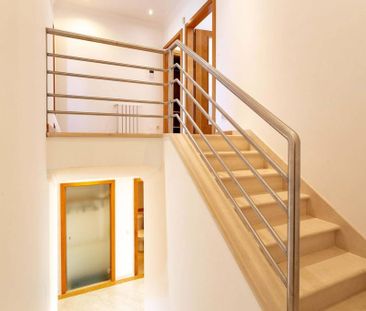 3 bedroom luxury Villa for rent in Cascais, Lisbon - Photo 4