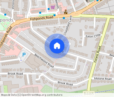 Radley Rd, Bristol, BS16 - Photo 1