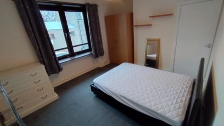 2 bedroom flat to rent - Photo 3