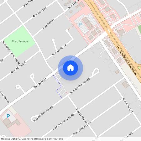 Nouveauté, 1471 Rue Bernier, app. 304, Saint-Jean-sur-Richelieu (, Montérégie, ), J2W1G1