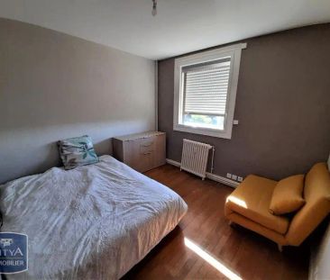 Appartement à louer 3 pièces 56.45m² - Photo 4