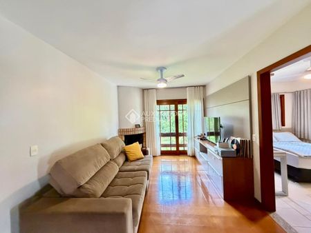 Casa com 4 quartos e 250m² para alugar em Rio Tavares, Florianópolis. - Photo 4