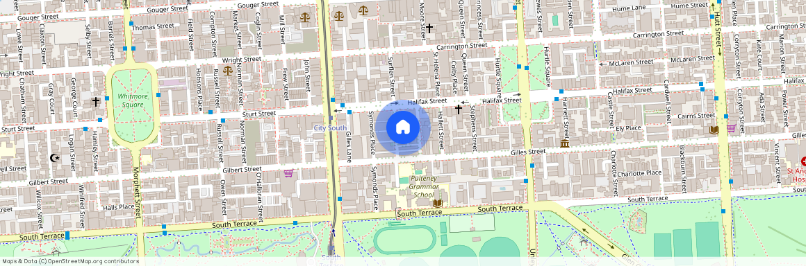 5 Florey Place, SA 5000, Adelaide